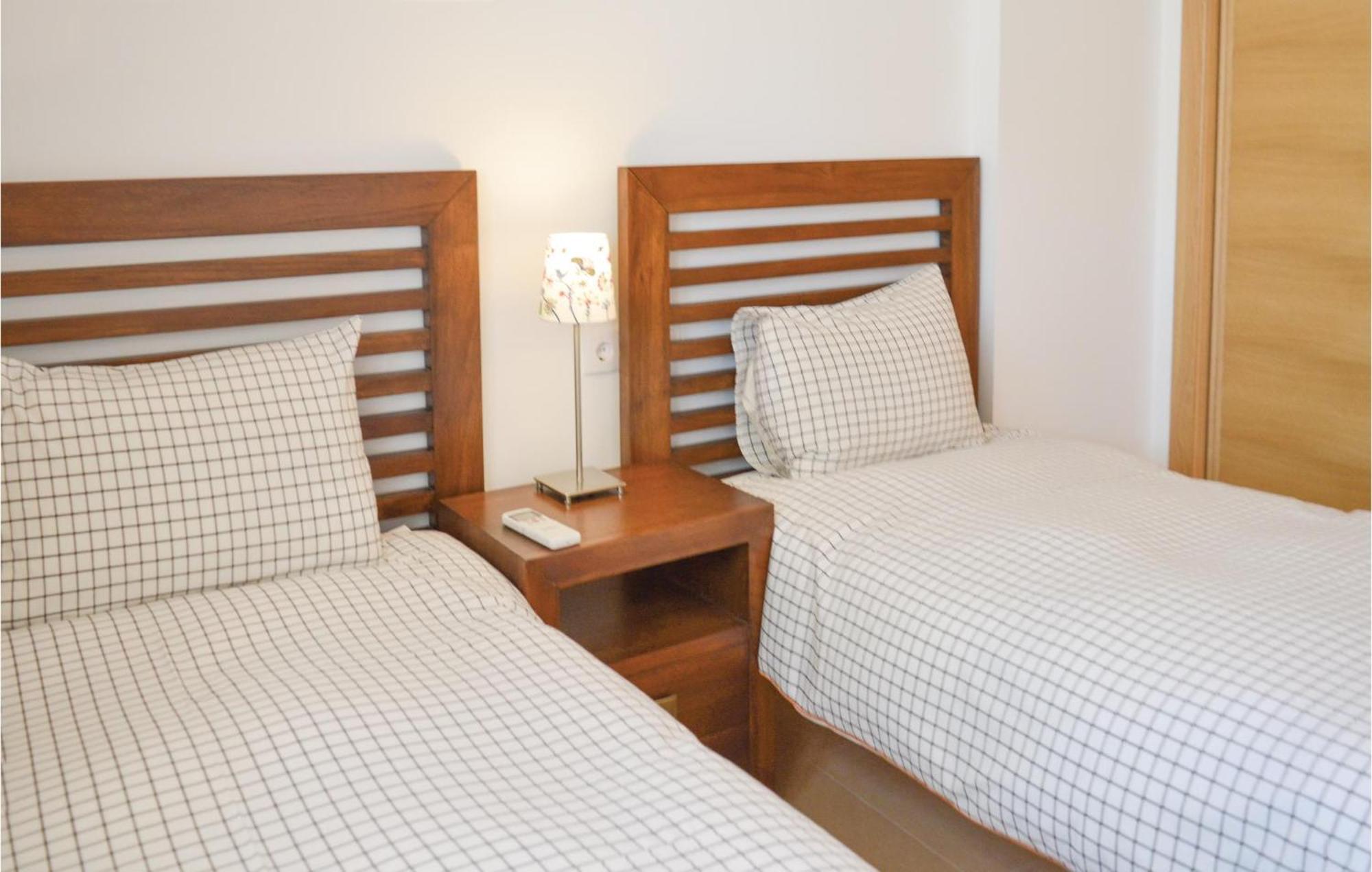 Beautiful Apartment In Alhama De Murcia With Wifi El Romero Exterior foto